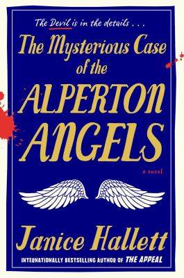 The mysterious case of the Alperton Angels cover image