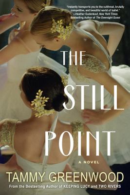 The still point cover image