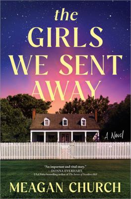 The girls we sent away cover image