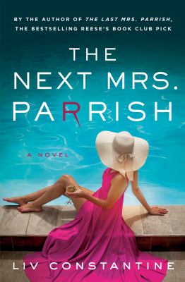 The Next Mrs. Parrish cover image