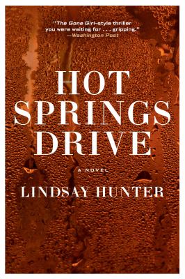 Hot springs drive  cover image cdn