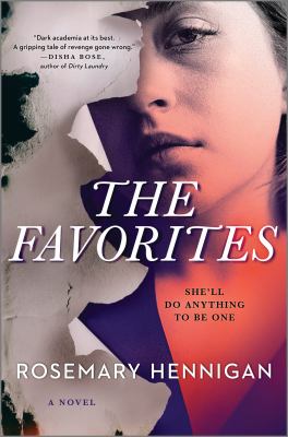 The favorites cover image