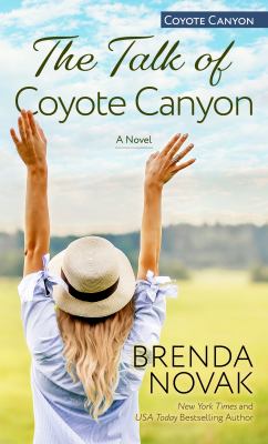 The talk of Coyote Canyon cover image