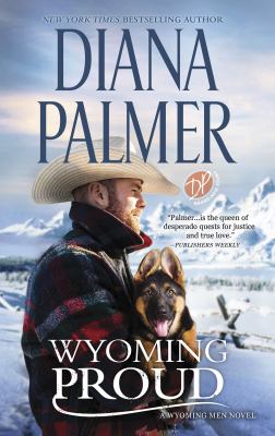 Wyoming proud cover image