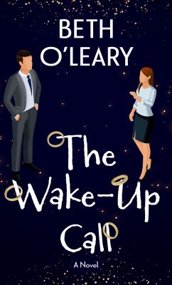 The wake-up call cover image