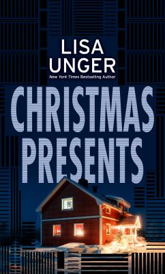 Christmas presents a novella cover image