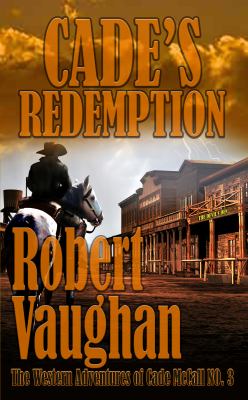 Cade's redemption cover image cdn