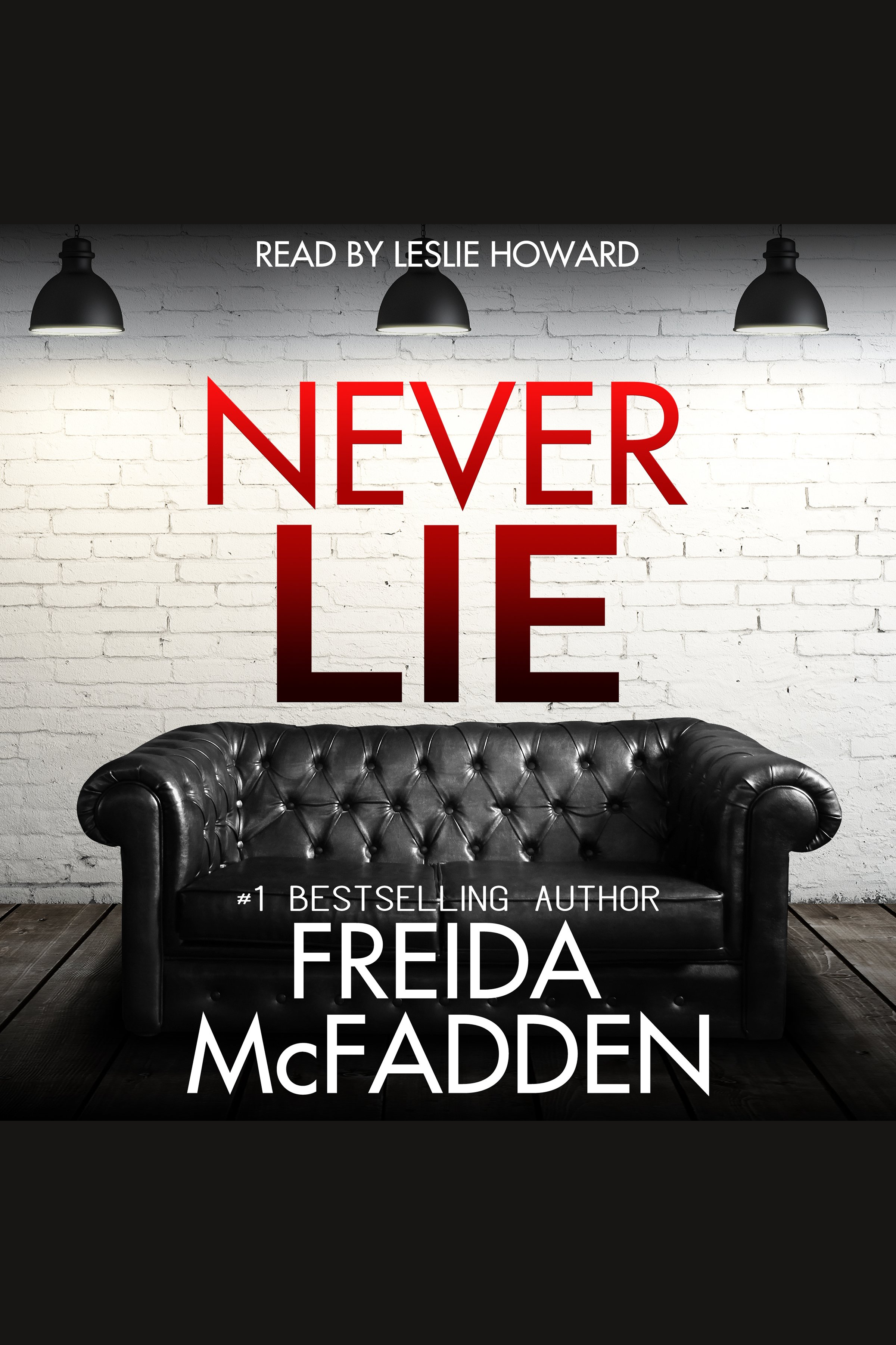 Never Lie cover image cdn