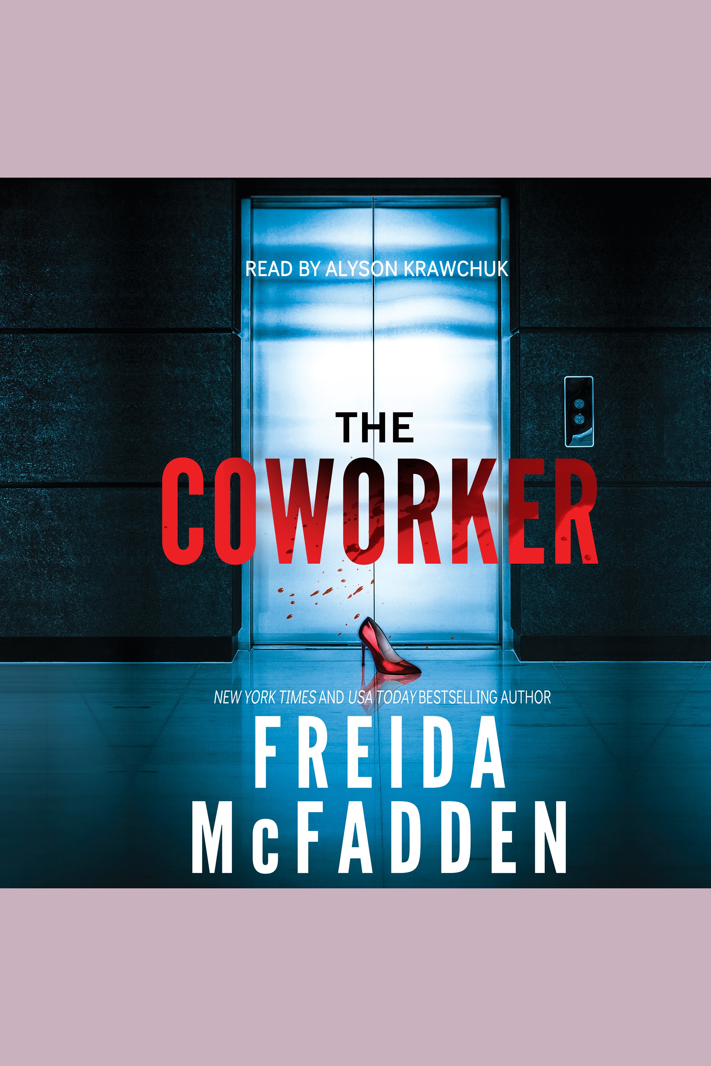 The Coworker cover image cdn