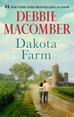 Dakota Farm cover image