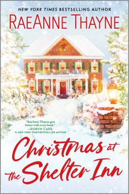 Christmas at the Shelter Inn A Holiday Romance cover image cdn