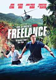 Freelance cover image