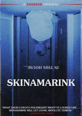 Skinamarink cover image