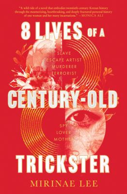 8 lives of a century-old trickster cover image