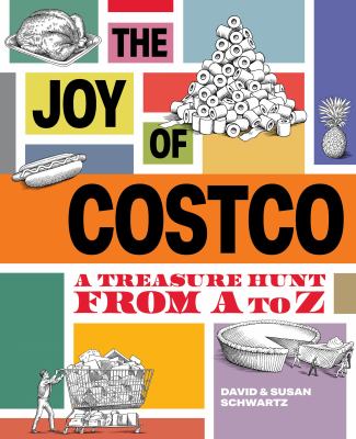The joy of Costco : a treasure hunt from A to Z cover image