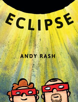 Eclipse cover image