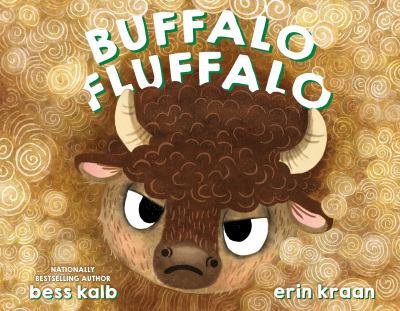 Buffalo Fluffalo cover image