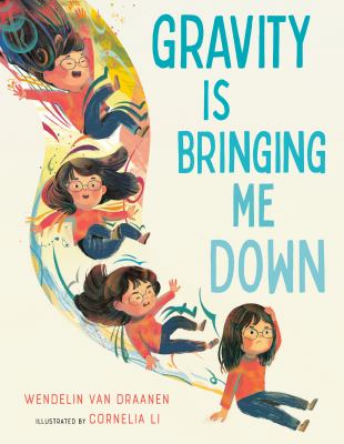 Gravity is bringing me down  cover image cdn
