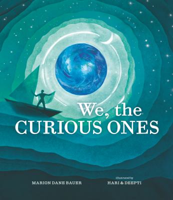 We, the curious ones  cover image cdn