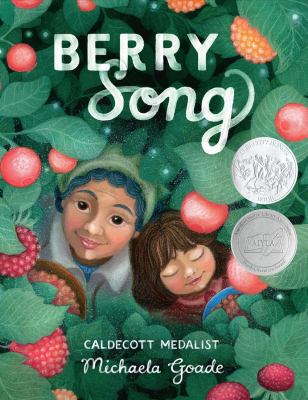 Berry song cover image
