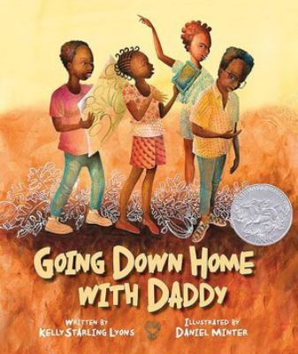 Going down home with daddy  cover image cdn