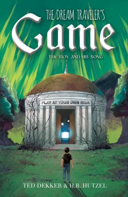 The boy and his song  cover image cdn