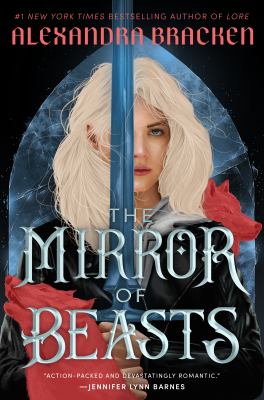 The Mirror of Beasts cover image