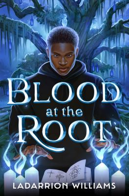 Blood at the Root  cover image cdn