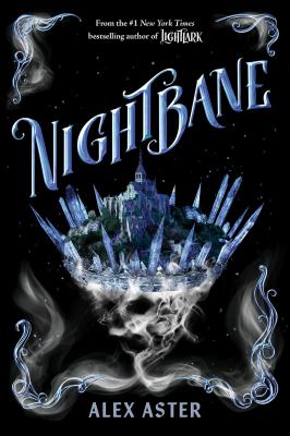 Nightbane cover image