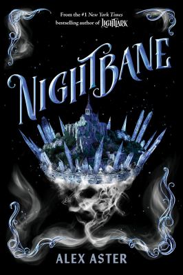 Nightbane  cover image cdn