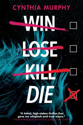 Win lose kill die cover image