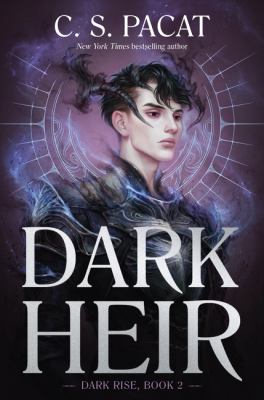 Dark heir cover image
