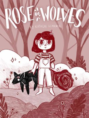 Rose wolves cover image