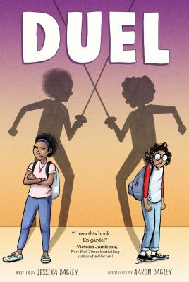 Duel cover image