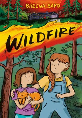 Wildfire cover image