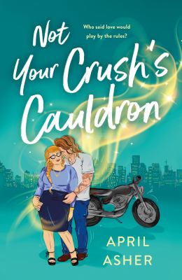 Not your crush's cauldron cover image