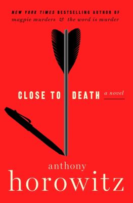 Close to death cover image