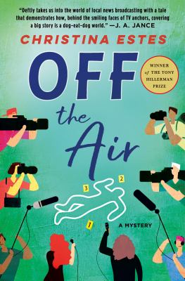 Off the air  cover image cdn