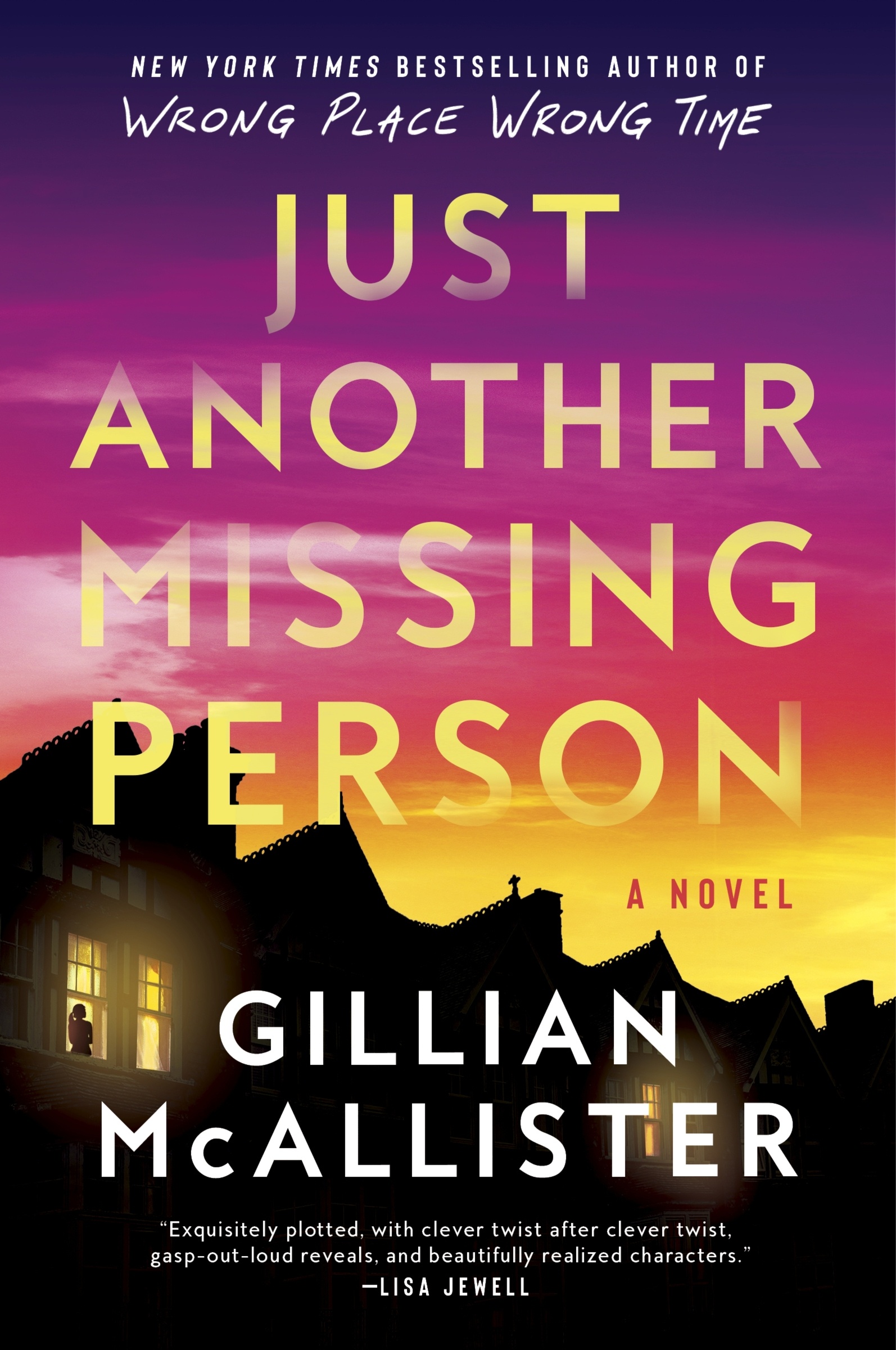 Just Another Missing Person cover image cdn