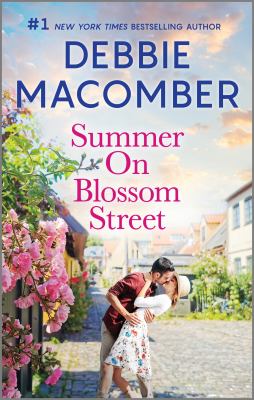 Summer on Blossom Street cover image cdn