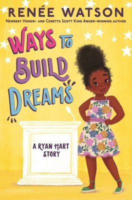Ways to Build Dreams cover image