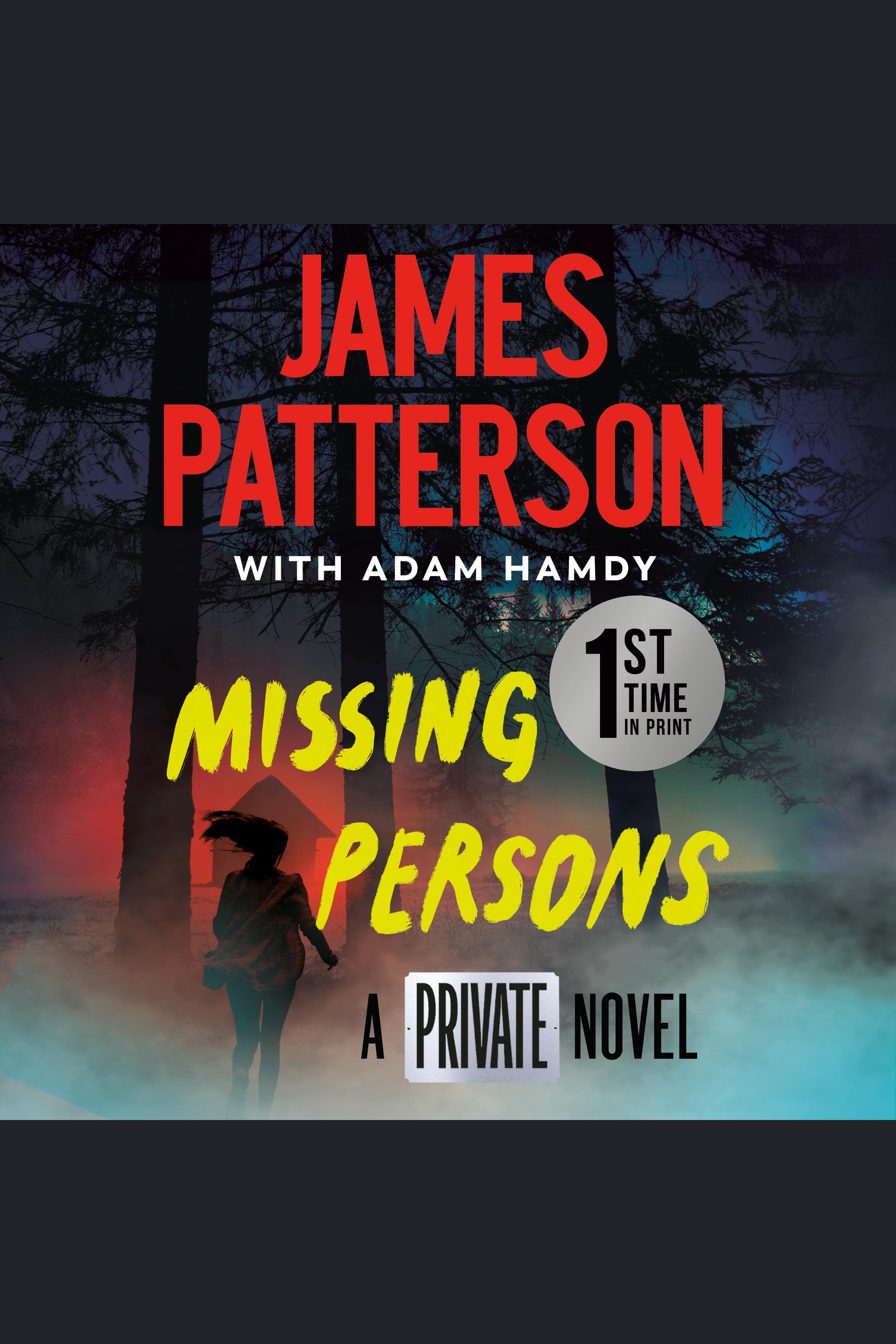 Missing Persons: A Private Novel cover image cdn