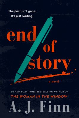 End of story cover image