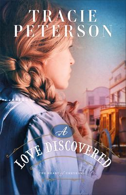 A love discovered cover image
