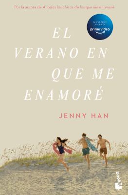 El verano en que me enamoré  cover image cdn