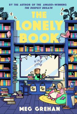 The lonely book cover image