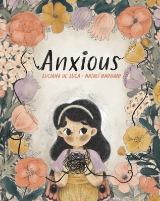 Anxious cover image