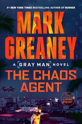 The chaos agent cover image cdn