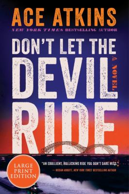 Don't Let the Devil Ride cover image