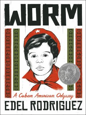 Worm : a Cuban American odyssey cover image